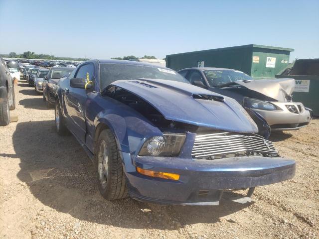 2007 Ford Mustang GT