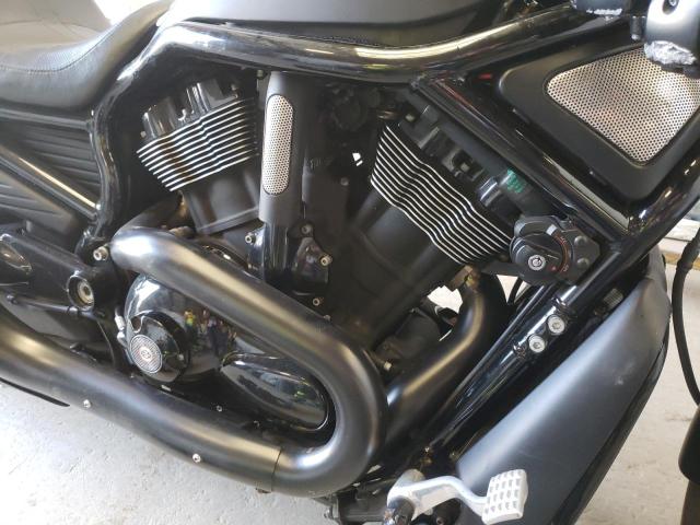 2011 HARLEY-DAVIDSON VRSCDX 1HD1HHH10BC800726