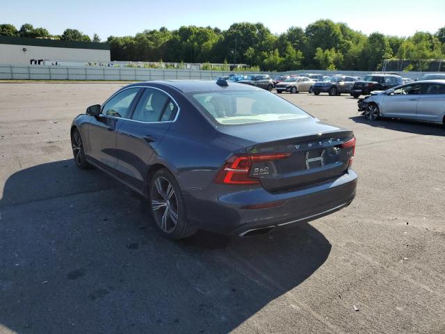 2019 VOLVO S60 T6 INS 7JRA22TL4KG016262