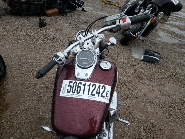 2001 HONDA VT750 DC JH2RC44051K500538