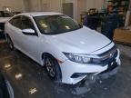 2016 HONDA  CIVIC