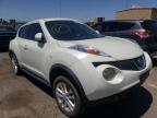 2012 NISSAN  JUKE