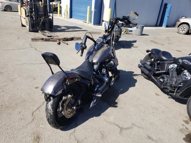 2015 HARLEY-DAVIDSON FLS SOFTAI 1HD1JRV31FB024991