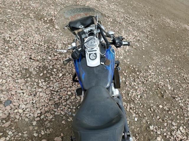 2012 HARLEY-DAVIDSON FXDC DYNA 1HD1GV415CC326877