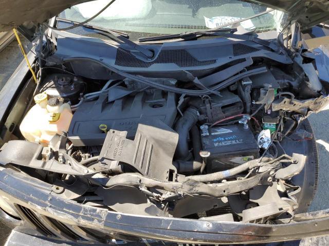 1J8FT28W28D711895 Jeep Patriot Sport