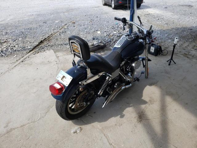 2004 HARLEY-DAVIDSON FXDLI 1HD1GNW144K301005