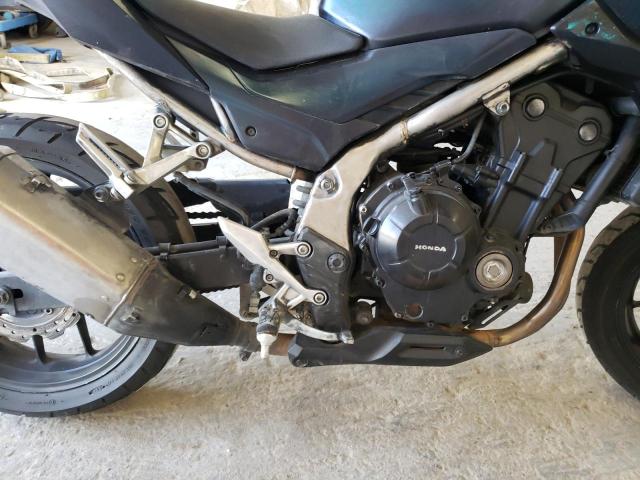 2018 HONDA CB500 F MLHPC4519J5500030