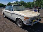 1971 BMW  2002