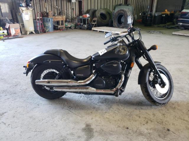 2022 HONDA VT750 C2B JH2RC5376NK200016