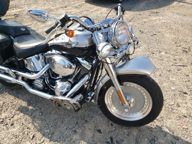 2003 HARLEY-DAVIDSON FLSTFI ANN 1HD1BXB463Y108067