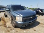 2011 CHEVROLET  SILVERADO