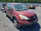 2007 HONDA  CRV