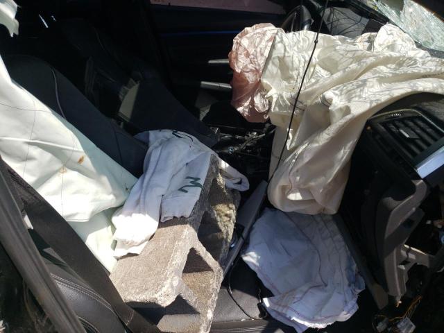 2018 BMW 340 XI WBA8B7G53JNU95464