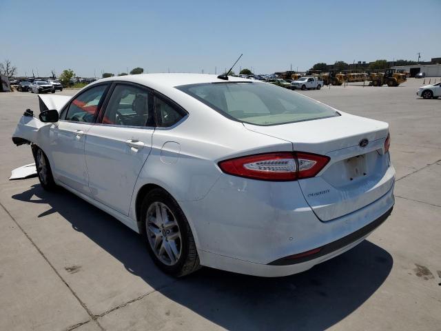 2016 FORD FUSION SE 3FA6P0H76GR257784