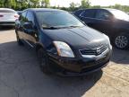 2010 NISSAN  SENTRA