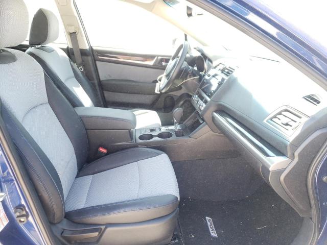 2017 SUBARU LEGACY SPO 4S3BNAR60H3052309