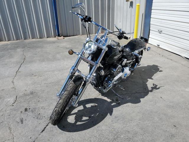 2013 HARLEY-DAVIDSON FXDC DYNA 1HD1GV418DC331069