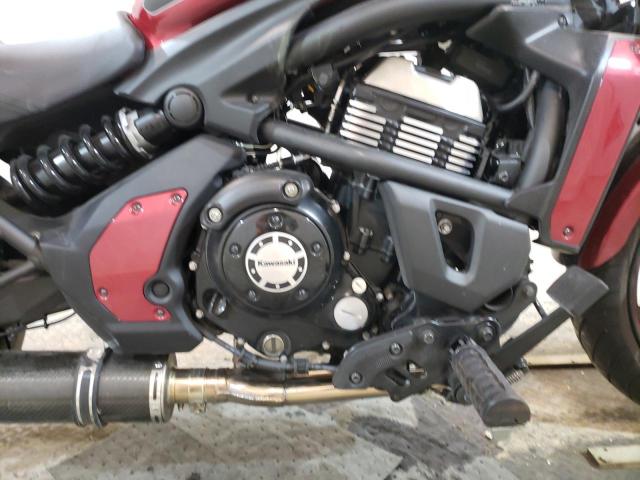 2017 KAWASAKI EN650 D JKAENED14HDA04738