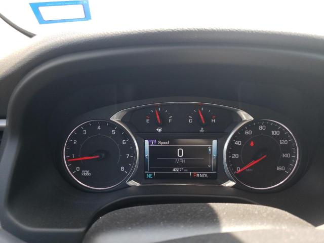 2018 GMC ACADIA ALL 1GKKNVLS3JZ144602