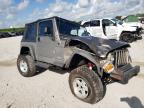 JEEP WRANGLER 2004 foto