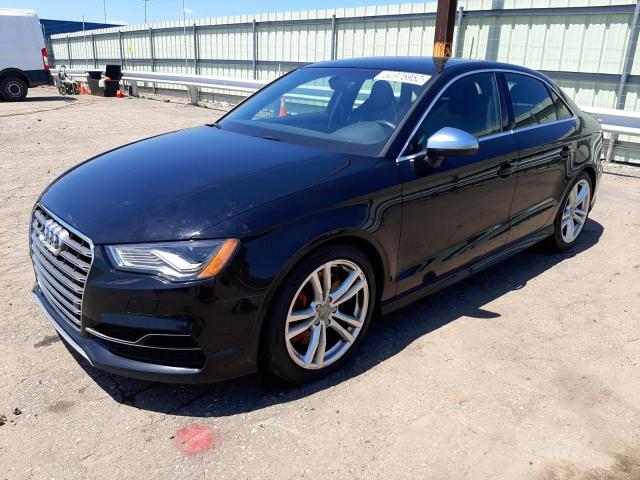 2016 AUDI S3 PREMIUM WAUB1GFF7G1004722