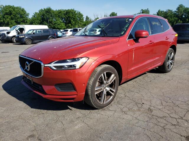 2019 VOLVO XC60 LYVA22RK1KB229923