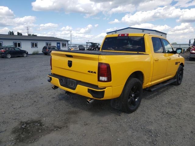 2016 DODGE 1500 1C6RR7MT5GS313156