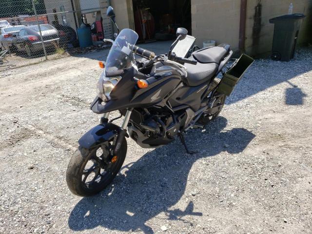 2015 HONDA NC700X JH2RC6300FK100875