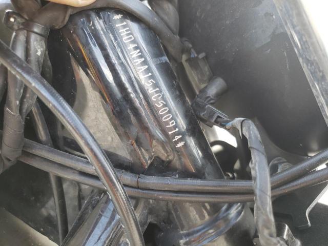 2018 HARLEY-DAVIDSON XG500 1HD4NAA15JC500914