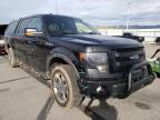 2014 FORD  F-150