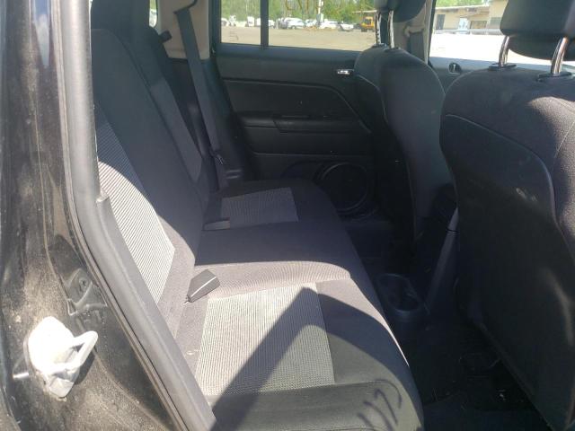 2015 JEEP PATRIOT 1C4NJRBB9FD169893