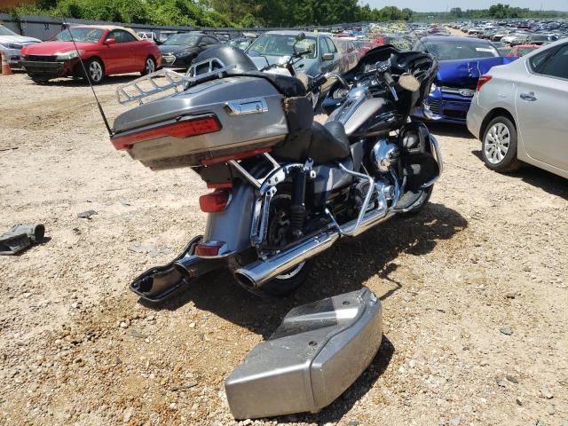 2016 HARLEY-DAVIDSON FLTRU 1HD1KGL12GB614539