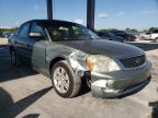 2005 FORD  FIVE HUNDRED