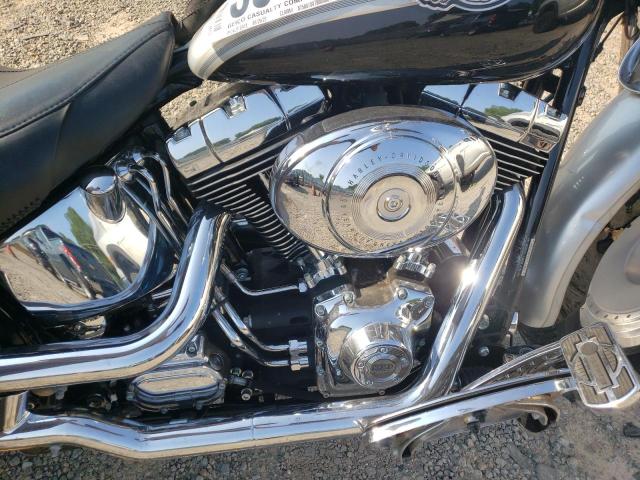 2003 HARLEY-DAVIDSON FLSTFI ANN 1HD1BXB463Y108067