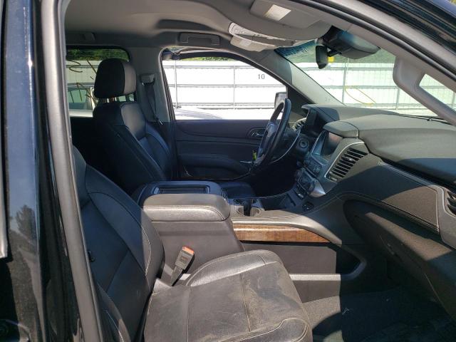 2019 CHEVROLET SUBURBAN C - 1GNSCHKC9KR185080