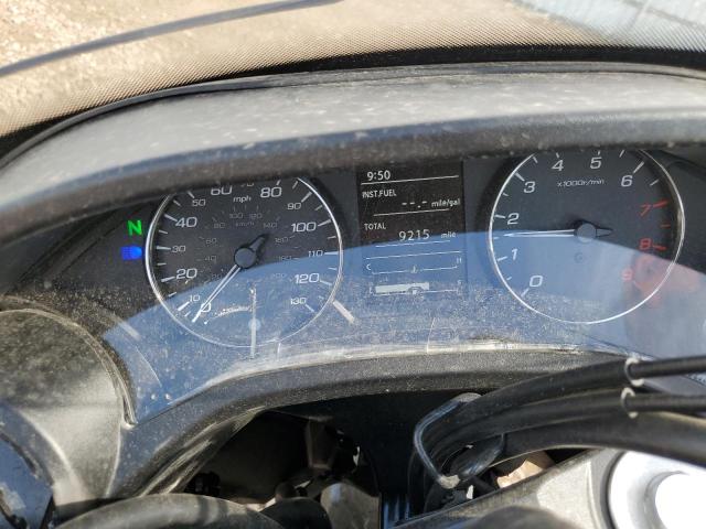 2014 HONDA CTX1300 JH2SC7419EK000626