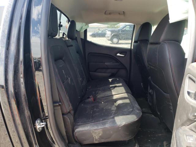 2019 GMC CANYON ALL 1GTG6FEN2K1131433