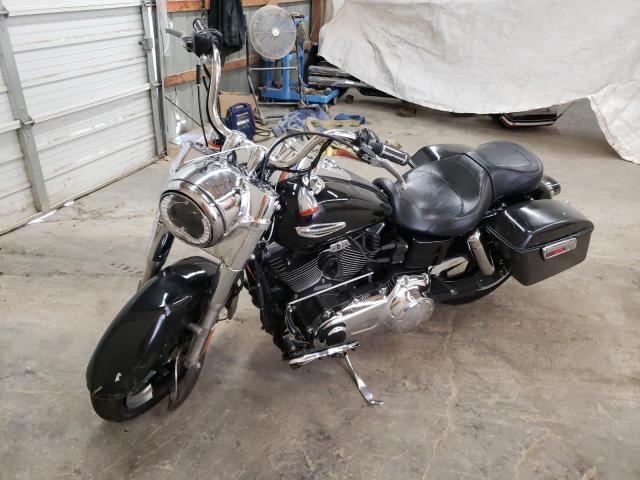 2016 HARLEY-DAVIDSON FLD SWITCH 1HD1GZM14GC305855