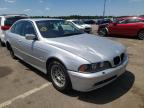 2001 BMW  5 SERIES