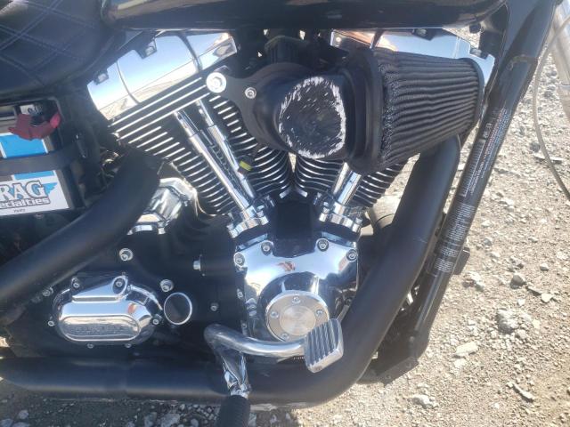 2013 HARLEY-DAVIDSON FXDC DYNA 1HD1GV410DC335021