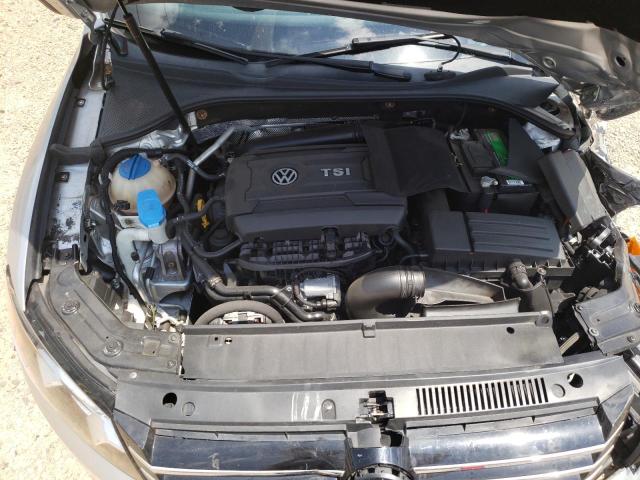 2015 VOLKSWAGEN PASSAT KOM 1VWAT7A3XFC005515