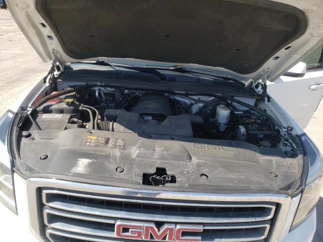 2016 GMC YUKON SLE 1GKS1AKC9GR386558