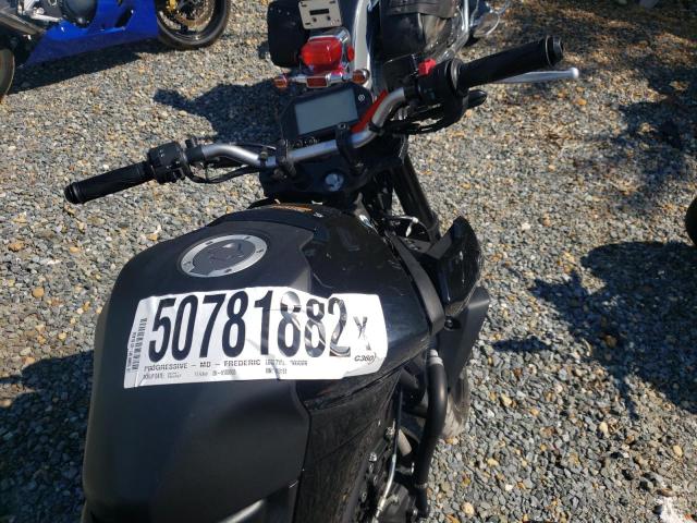 2020 YAMAHA MT-03 - MH3RH20Y7LK003151