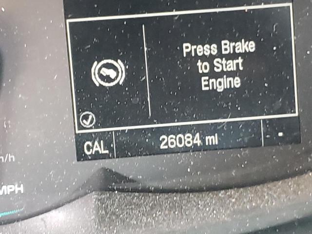 2018 CHEVROLET TRAX PREMI 3GNCJRSBXJL325084
