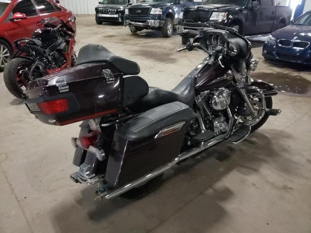 2006 HARLEY-DAVIDSON FLHTCUI SH 1HD1FLW186Y635917