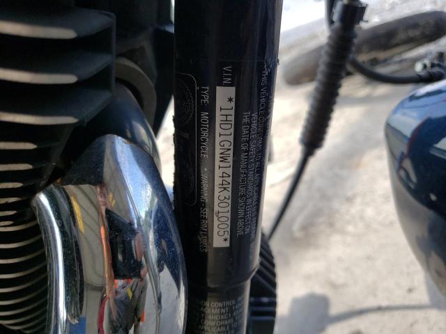 2004 HARLEY-DAVIDSON FXDLI 1HD1GNW144K301005