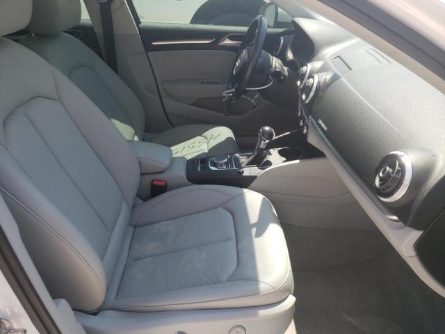 2015 AUDI A3 TECHNIK WAUEFGFF6F1115274