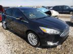 2015 FORD  FOCUS