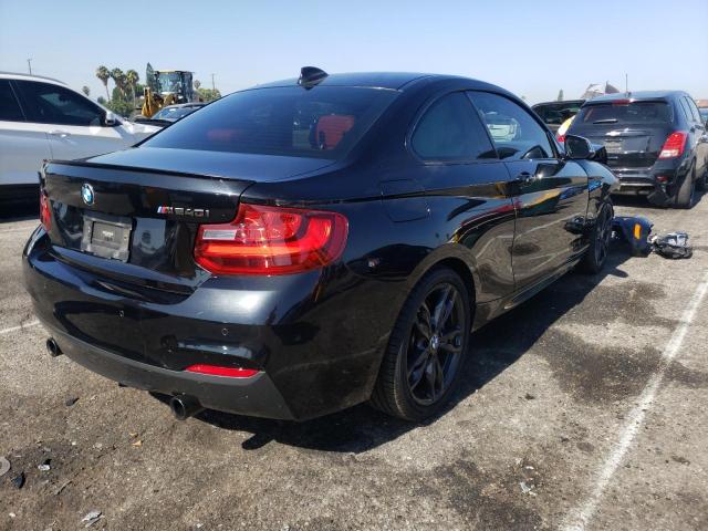 2017 BMW M240XI WBA2G3C36H7A25399