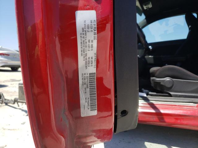 2015 FIAT 500 ABARTH 3C3CFFFH1FT638835